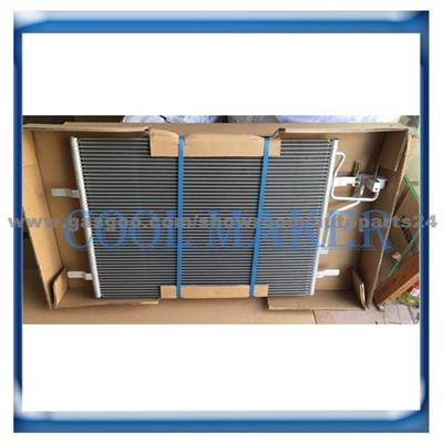 Car A/C Condenser For Ford Kuga TSP0225700 8V4119710AB 08053034 8FC351319401 940144