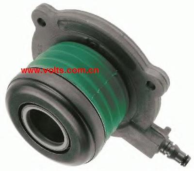 Central Slave Cylinder 、JAGUARS-TYPE (CCX)1999/01 - 2009/11)、4R837A564AA