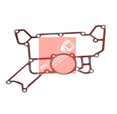 5411840780, 5411840980 Oil Cooler Gasket For Mercedes Trucks Parts