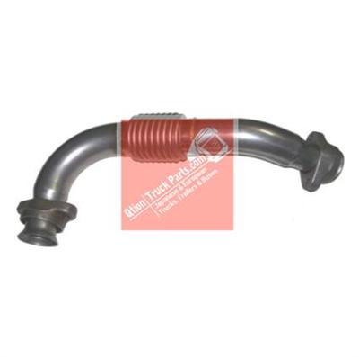 5411400803 Turbocharger Pipe For Mercedes Trucks Parts