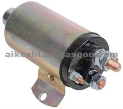 Solenoid Switch RS7452