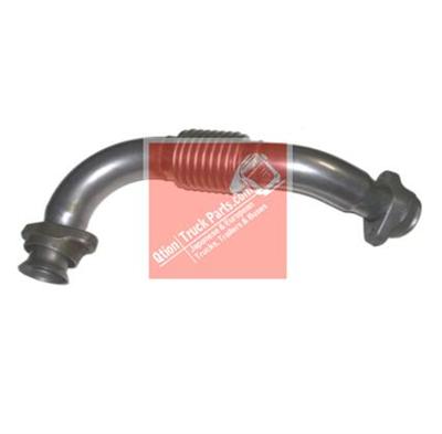 5411402003 Turbocharger Pipe For Mercedes Trucks Parts