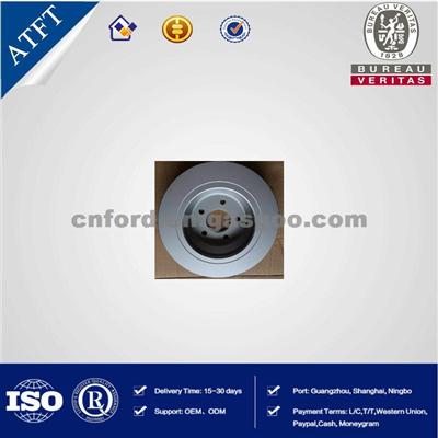 Brake Disc-Rear For Ford Mondeo4 OEM 8G912A315AA