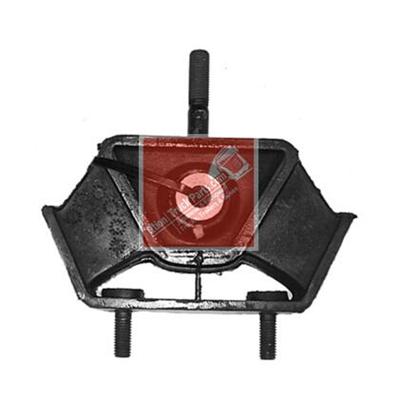 6012400917 Engine Mounting For Mercedes Trucks Parts