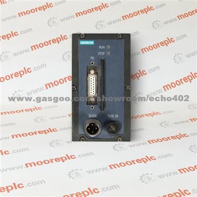 6DC2001-1AC 1 Year Warranty