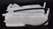 Radiator Expansion Tank 12363309 For GMC& Chevrolet - img1