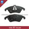 MERCEDES-BENZ BRAKE PAD D1342 - img2