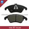 MERCEDES-BENZ BRAKE PAD D1342 - img3