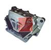 9412417513 Engine Mounting For Mercedes Trucks Parts