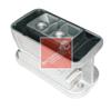 3572400318 Engine Mounting For Mercedes Trucks Parts