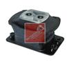 3812400618 Engine Mounting For Mercedes Trucks Parts