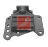 6552410713 Engine Mounting For Mercedes Trucks Parts