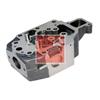 3550100820 Cylinder Head For Mercedes Trucks Parts