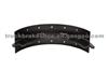 Semi-Trailer Truck Brake Shoe High Quality Of Item 1308Q