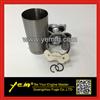 Engine Liner Kit 3TN78 For Yanmar