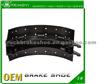 Top Sales Forge Truck Brake Shoe For Truck Trailer 4515Q