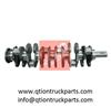 3520308002 Crankshaft For Mercedes Trucks Parts