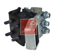 3832400917 Engine Mounting For Mercedes Trucks Parts