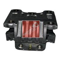 6582410113 Engine Mounting For Mercedes Trucks Parts