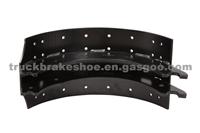 Top Sales Forge Truck Brake Shoe For Truck Trailer 4515Q