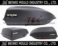 Car Top Carrier Mould