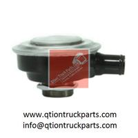 0000185735 ENGINE OIL SEPERATOR For Mercedes Trucks Parts