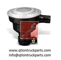 3520100062 ENGINE OIL SEPERATOR For Mercedes Trucks Parts