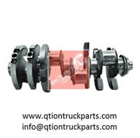 4420300301 Crankshaft For Mercedes Trucks Parts