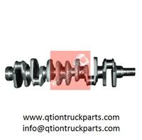 3600300101 Crankshaft For Mercedes Trucks Parts