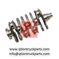 3660301402 Crankshaft For Mercedes Trucks Parts