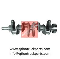 6110310201 Crankshaft For Mercedes Trucks Parts