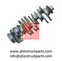 5420301301 Crankshaft For Mercedes Trucks Parts