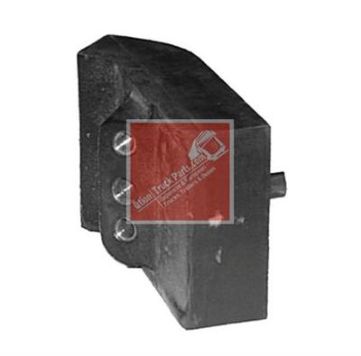 3022400417 Engine Mounting For Mercedes Trucks Parts
