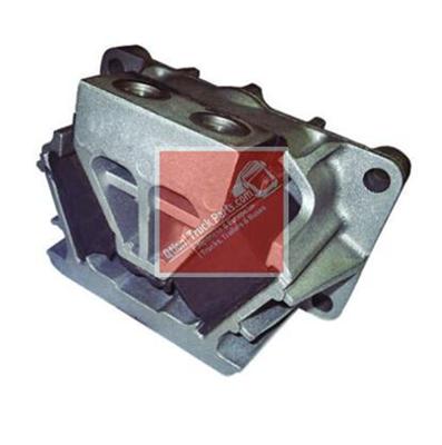 9412411313 Engine Mounting For Mercedes Trucks Parts