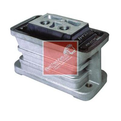 3002400418 Engine Mounting For Mercedes Trucks Parts