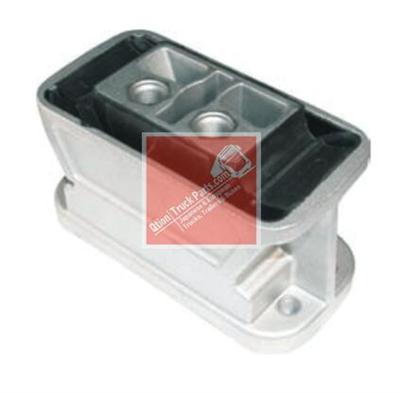 3572400218 Engine Mounting For Mercedes Trucks Parts