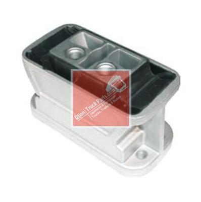 3572400118 Engine Mounting For Mercedes Trucks Parts