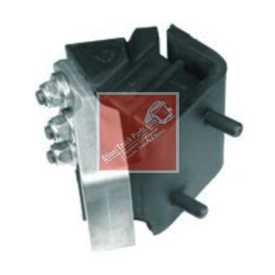 6172400017 Engine Mounting For Mercedes Trucks Parts