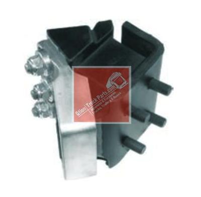 6172400217 Engine Mounting For Mercedes Trucks Parts