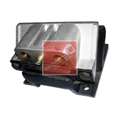 6202400317 Engine Mounting For Mercedes Trucks Parts