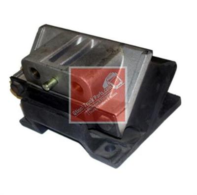 6212400017 Engine Mounting For Mercedes Trucks Parts
