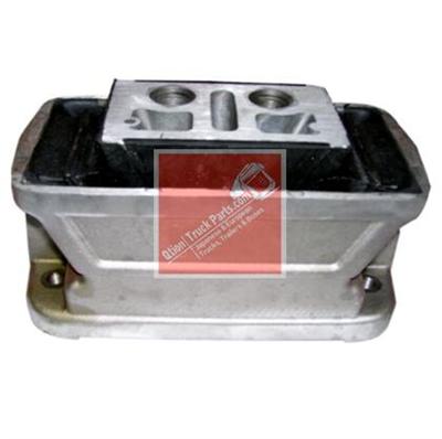 6172400318 Engine Mounting For Mercedes Trucks Parts