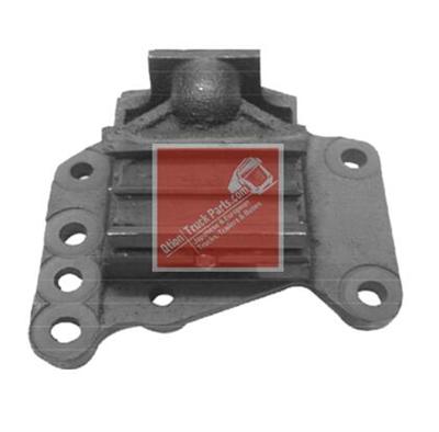 6552410713 Engine Mounting For Mercedes Trucks Parts