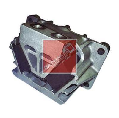 9412417413 Engine Mounting For Mercedes Trucks Parts