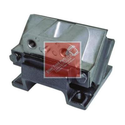 3872400017 Engine Mounting For Mercedes Trucks Parts