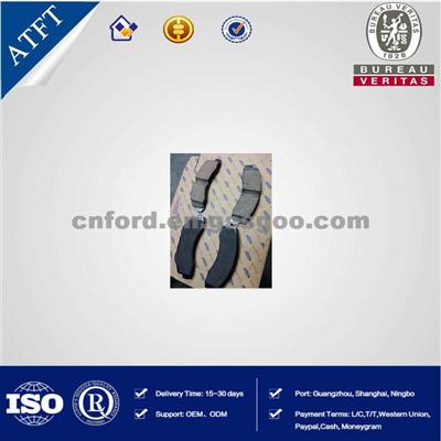 Brake Pad-Front For Ford Raptor OEM DL3Z2001A