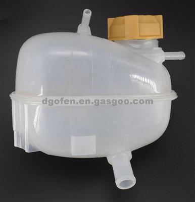 Chevrolet L4 1.7L Expansion Tank 93367722