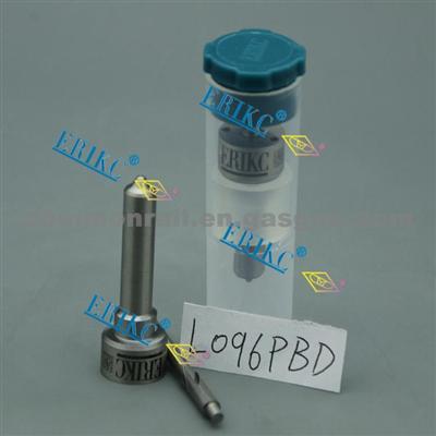 FORD PUMA L096PRD And EJBR01001D Nozzle ASLA 153 FL 096 For Diesel Engine System