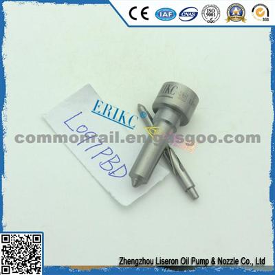 HYUNDAI KIA Nozzle ASLA150FL097 Yt Fuel Injection Common Rail Injector Nozzle DSLA150FL097 Injector Parts ASLA 150 FL 097