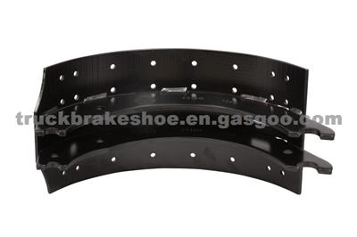 Top Sales Forge Truck Brake Shoe For Truck Trailer 4515Q